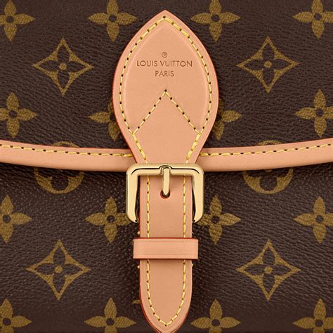 louis vuitton diane monogram|louis vuitton monogram wallet.